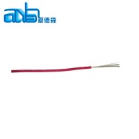 UL Approved Hook-Up Wire UL1015 PVC insulated Copper Wire