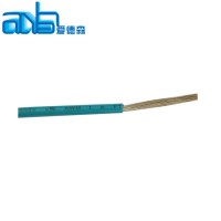 ul1015 Hook up Wire PVC insulated Copper Wire