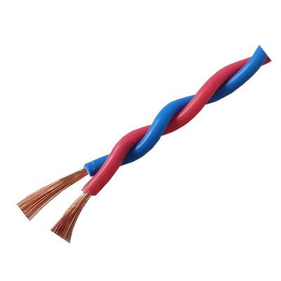 RVS wire two-wires twisted pair copper multi-conductors cable