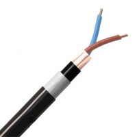 600V cooper/CCA conductor/PVC sheathed TW/THHN/THW fire resistant cable 14,12,10,8,6 AWG for South American market 1.5mm2 2.5mm2