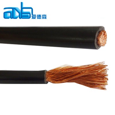 Flexible 120mm OFC/TC Welding Cable for Welding Machine