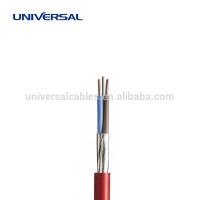 225V SR Insulated & LSZH Sheathed Fire Alarm Cables