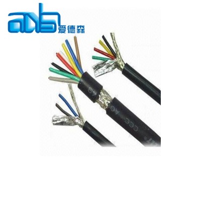 UL 2464 PVC electric wire and cable
