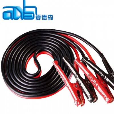 12 ft. 8-Gauge jumper Booster power Cable