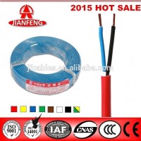 security alarm cable for 2 core 4 core 6 core 7*0.2