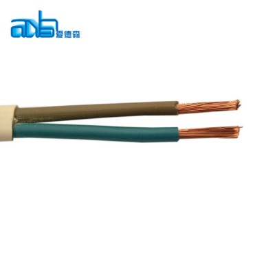 China Good quality Cable Solid Cable BVV Cable