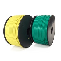 Made in China High Efficiency Robot Lawn Mower Cable Wire / Fence Wire with TC/BC/TCCA Conductor PE insulation PE Jacket