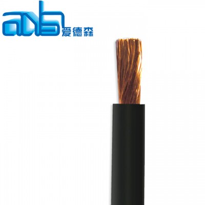 2/0 AWG flexible Copper Welding Cable
